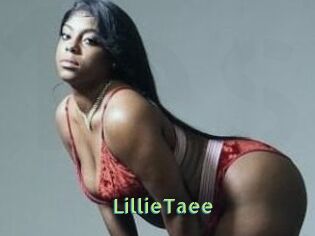 LillieTaee