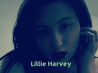 Lillie_Harvey