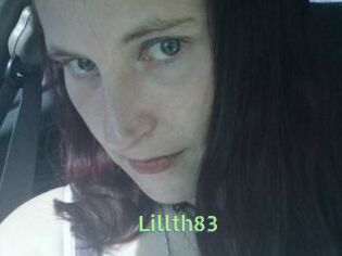 Lillth83