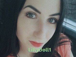 LillyDoll1