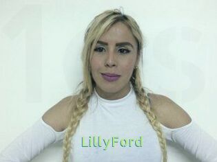 LillyFord