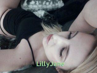 LillyJane