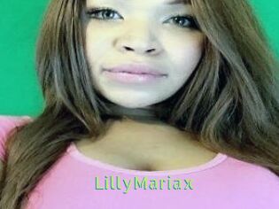 LillyMariax