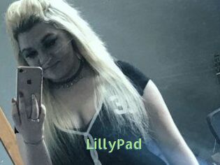 Lilly_Pad