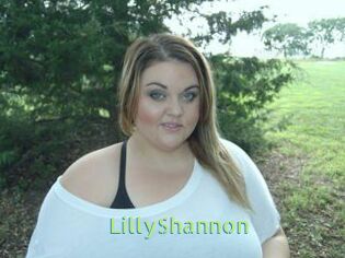 LillyShannon