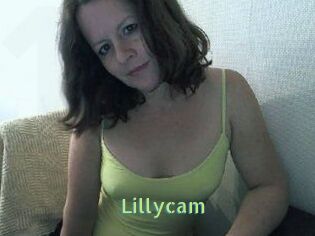 Lillycam