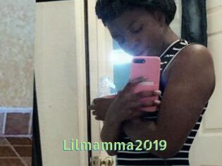 Lilmamma2019