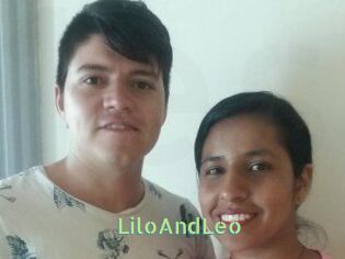 LiloAndLeo