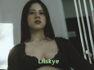 Lilskye