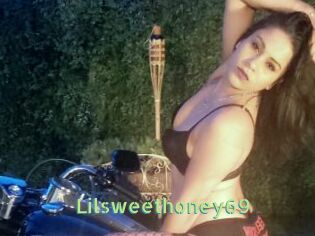 Lilsweethoney69