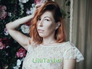 LiluTaylor