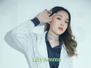 LilyAmme