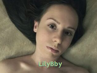Lily_Bby