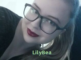 LilyBea