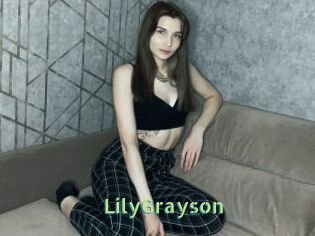 LilyGrayson