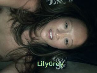 LilyGrey