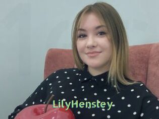 LilyHensley