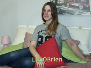 LilyOBrien