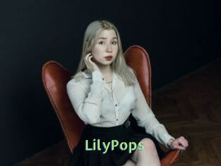 LilyPops