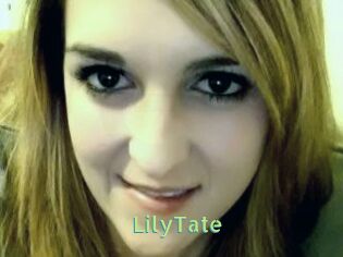 LilyTate