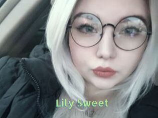 Lily_Sweet