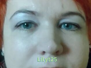 Lilyt25