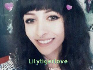 Lilytigerlove