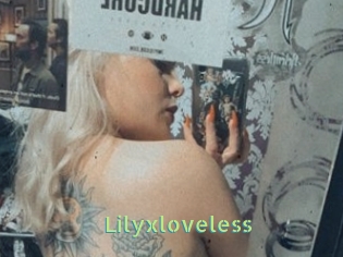 Lilyxloveless