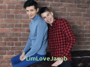 LimLoveJacob