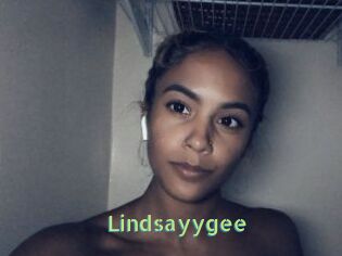 Lindsayygee