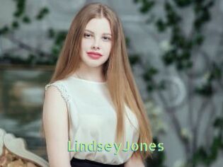 LindseyJones Une Etudiante Sexy