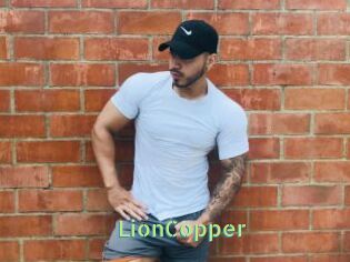 LionCopper