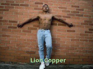 Lion_Copper