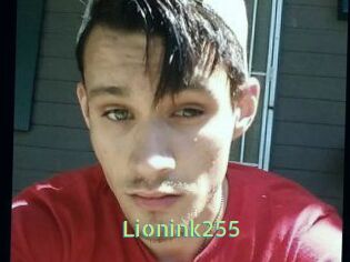 Lionink255