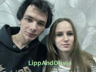 LippAndOlivia