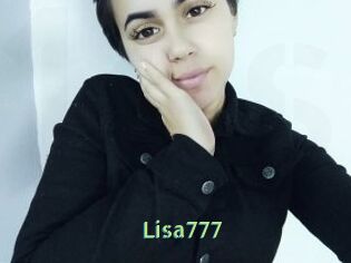 Lisa777