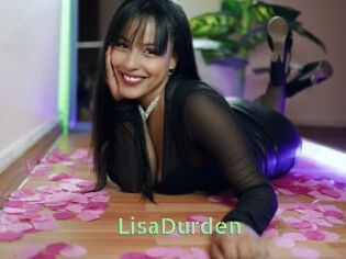 LisaDurden