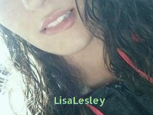 LisaLesley