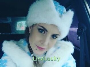 LisaLucky