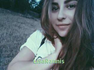 LisaRannis