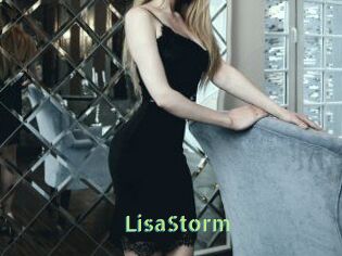 LisaStorm