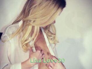 Lisa_Love20