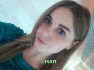 Lisan