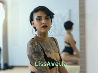 LissAvella