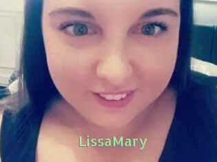 Lissa_Mary