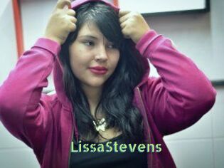 LissaStevens