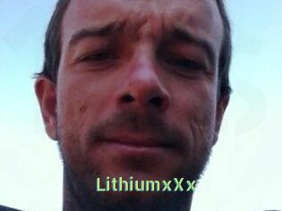 LithiumxXx