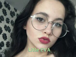 Litle_EVA Une Etudiante Sexy