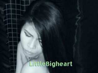 LittleBigheart