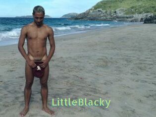 LittleBlacky